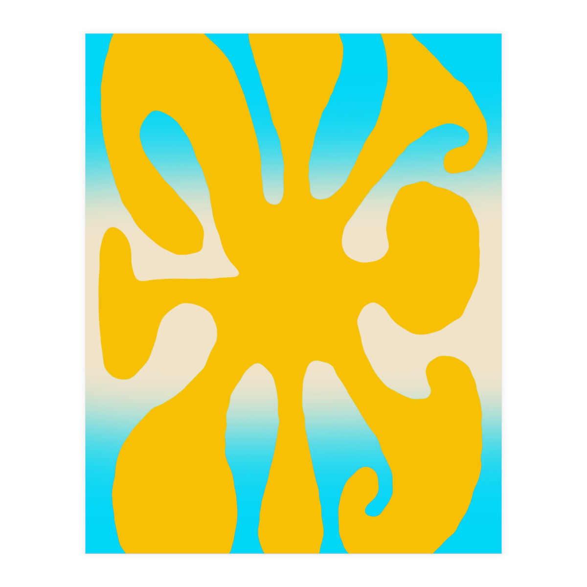 Graffiti Digital Nuevo 2023 170 (Print Only)