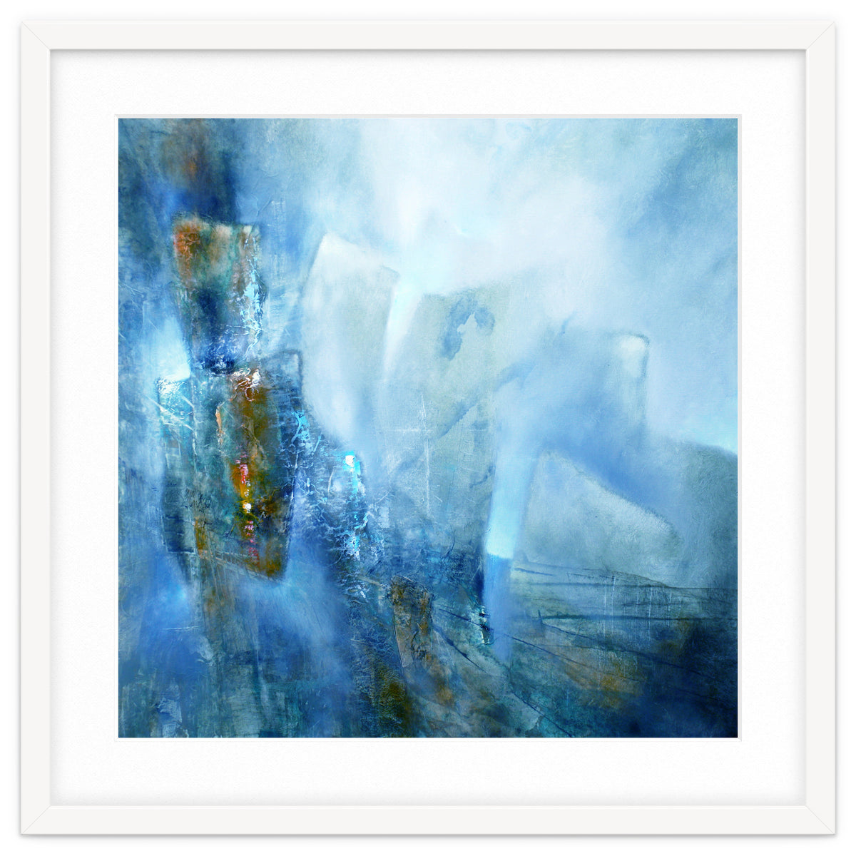 Zwiegespraech - Dialogue