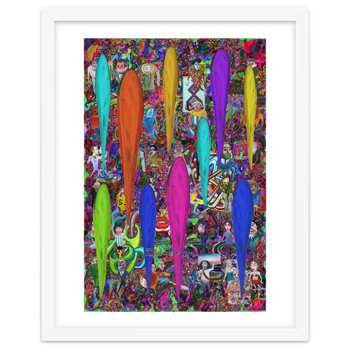 Graffiti Digital 2022 610