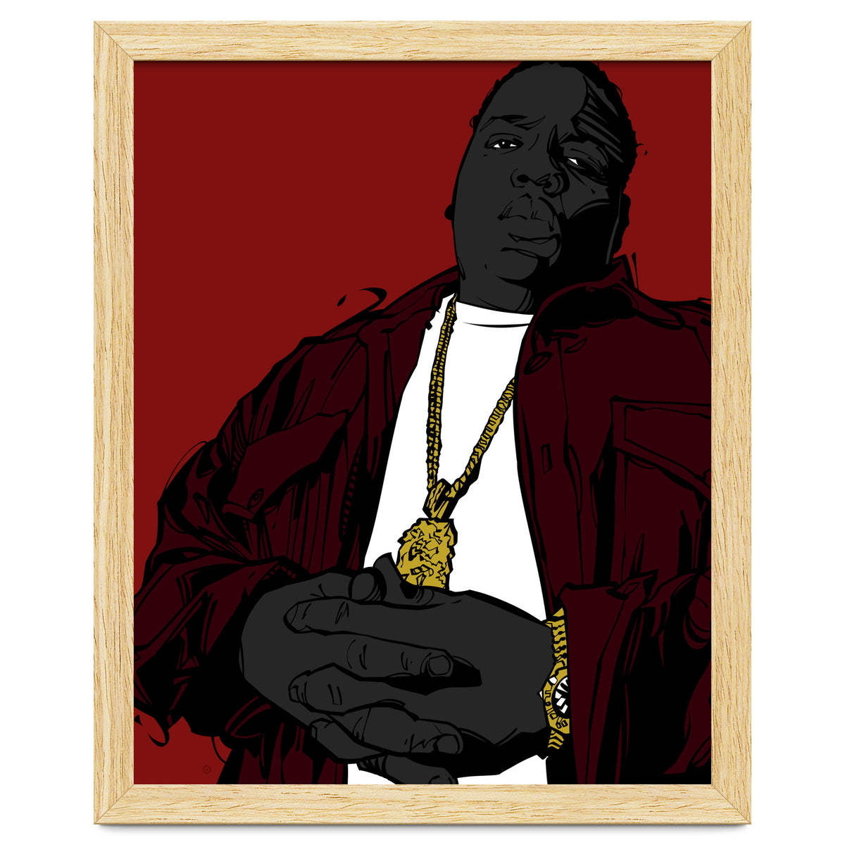 Notorious Big