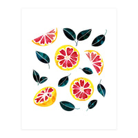 Fruit Crush (Print Only)