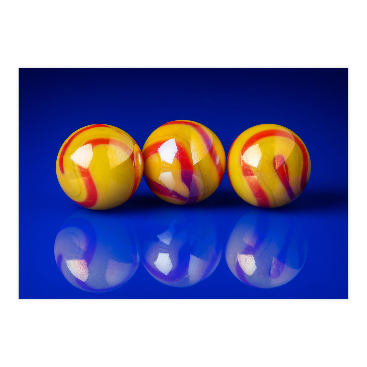 Marbles (Print Only)