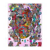 Mujer Digital 2 25 (Print Only) thumbnail