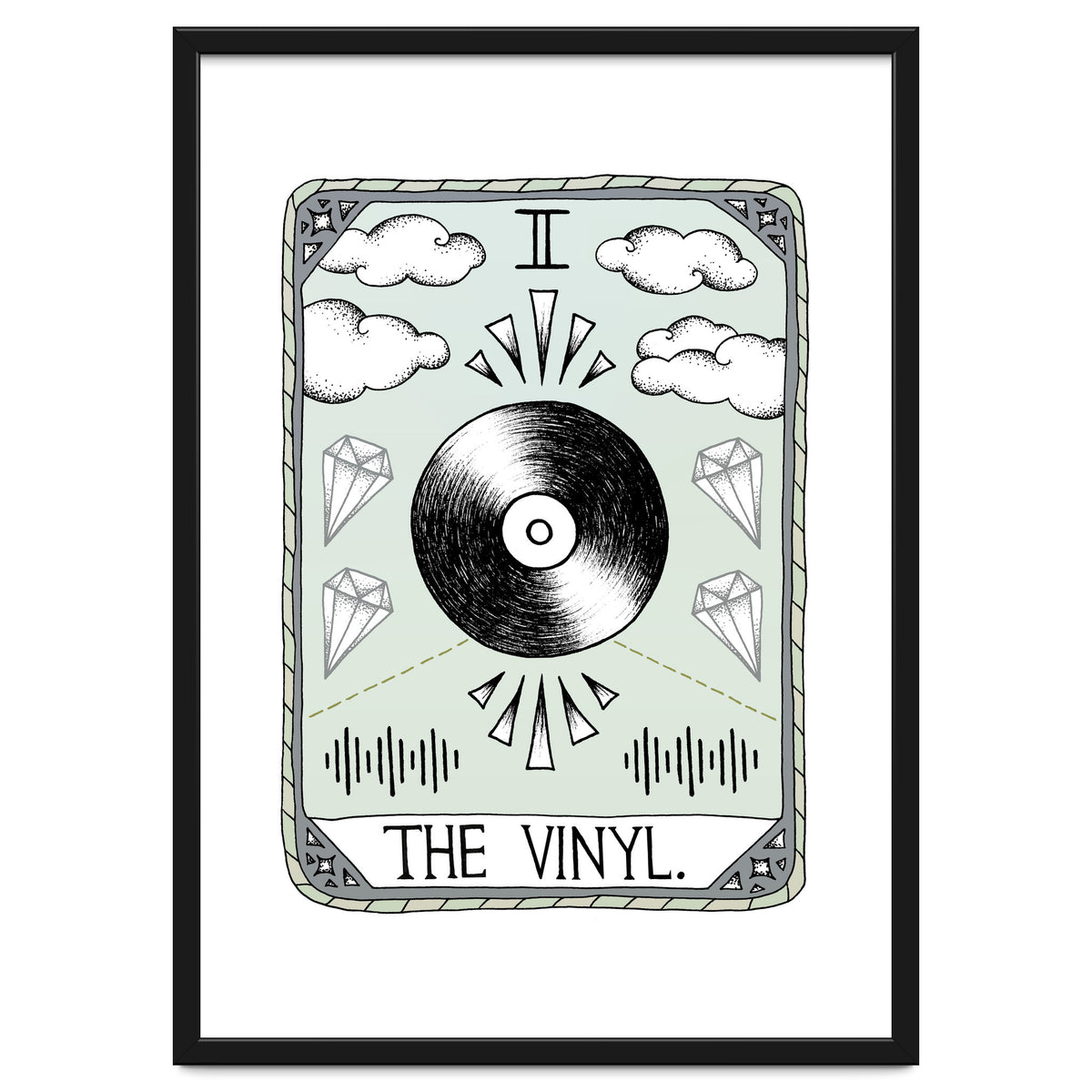 The Vinyl