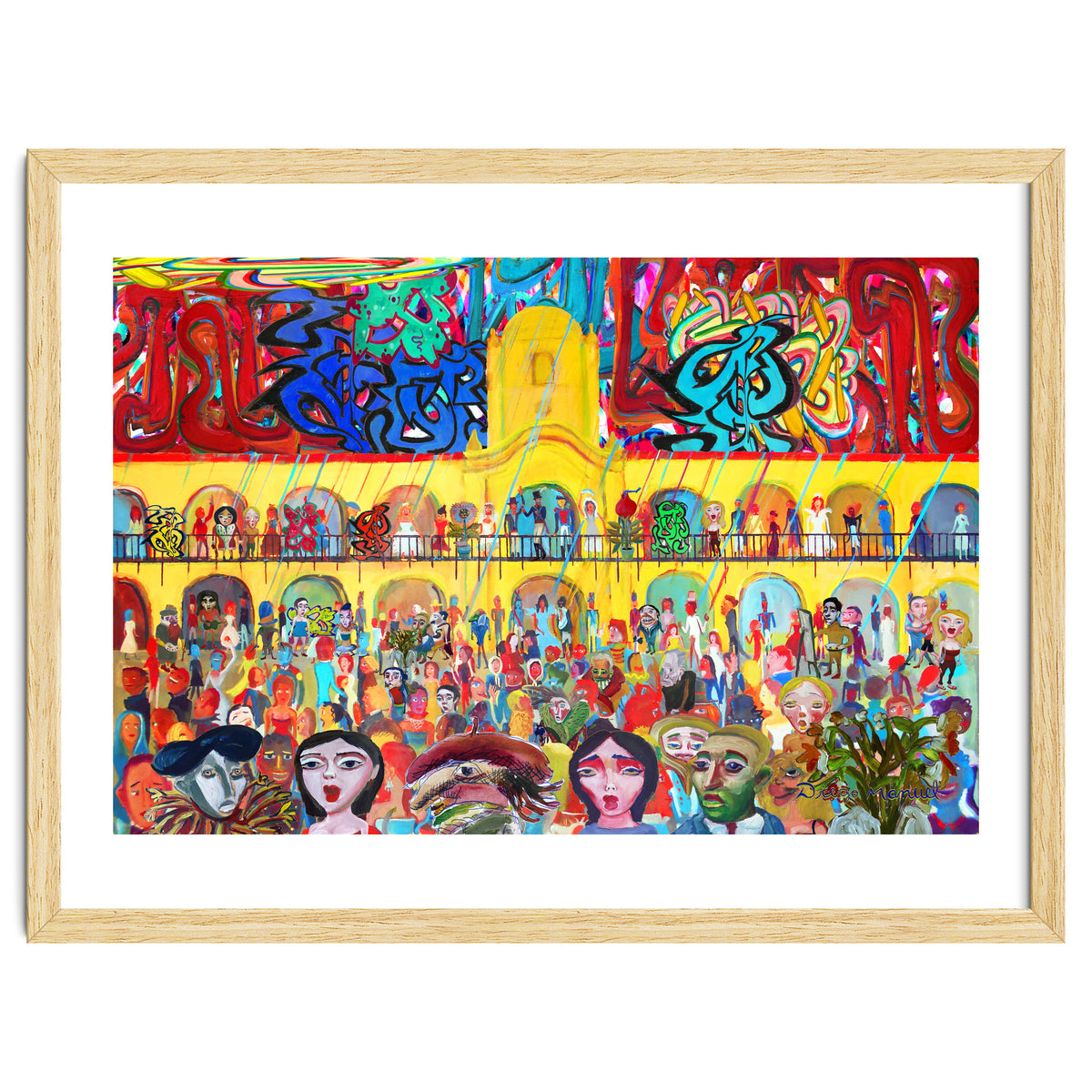 25 De Mayo Pop Digital 7