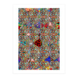 Graffiti Digital 2022 1137 (Print Only) thumbnail