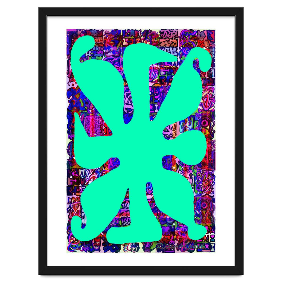 Graffiti Digital Nuevo 2023 143