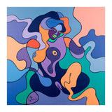 Rattlesnake  (Print Only) thumbnail
