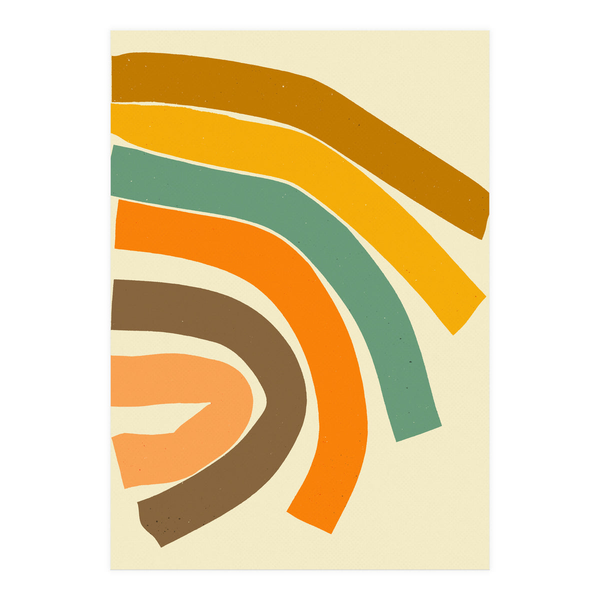 BEND (2) (Print Only)