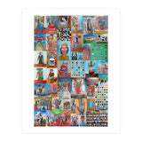 Expo Paintings 8 (Print Only) thumbnail
