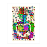 Mujer Digital 3 16 (Print Only) thumbnail
