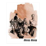 Miu Miu (Print Only) thumbnail