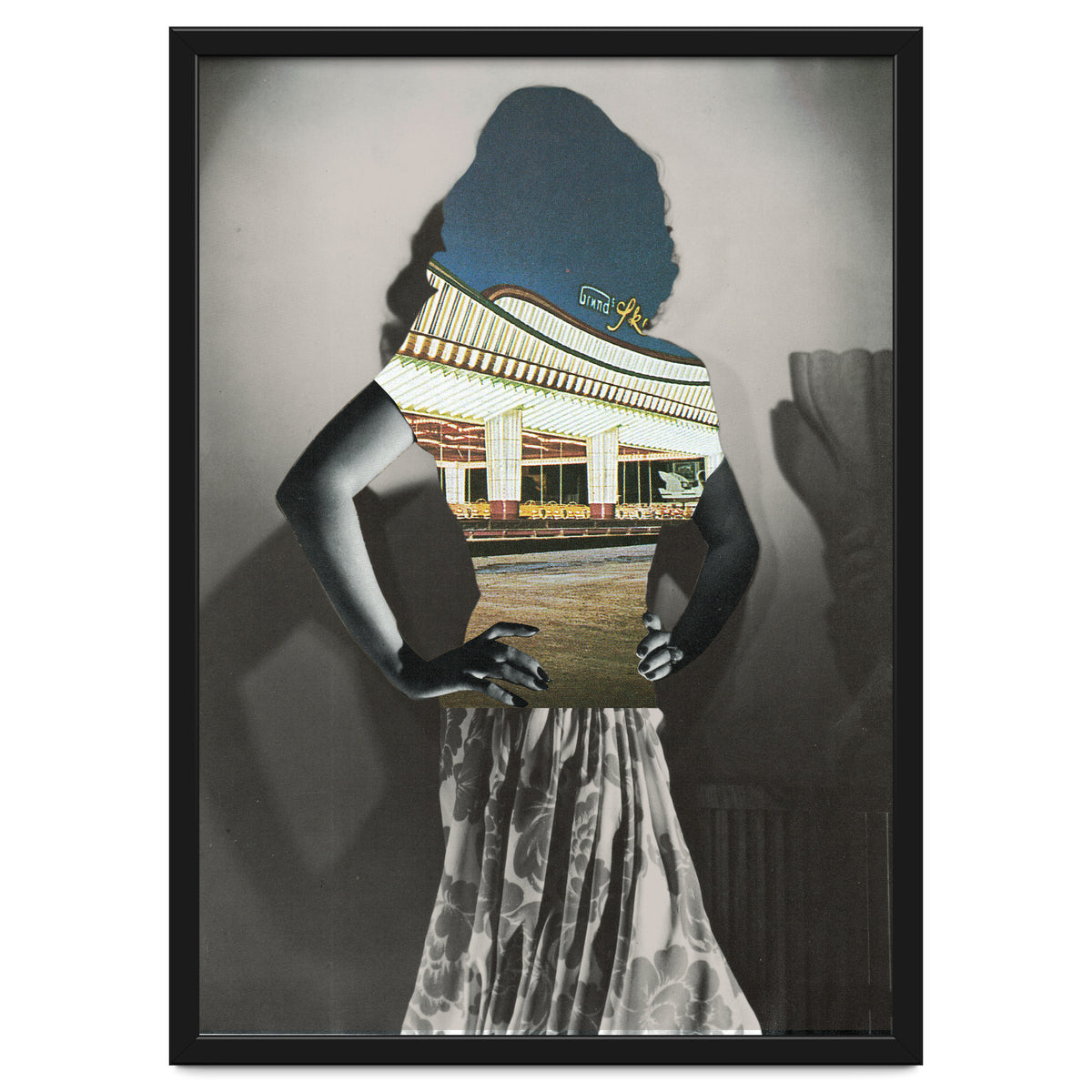 the hollywood carousel 4