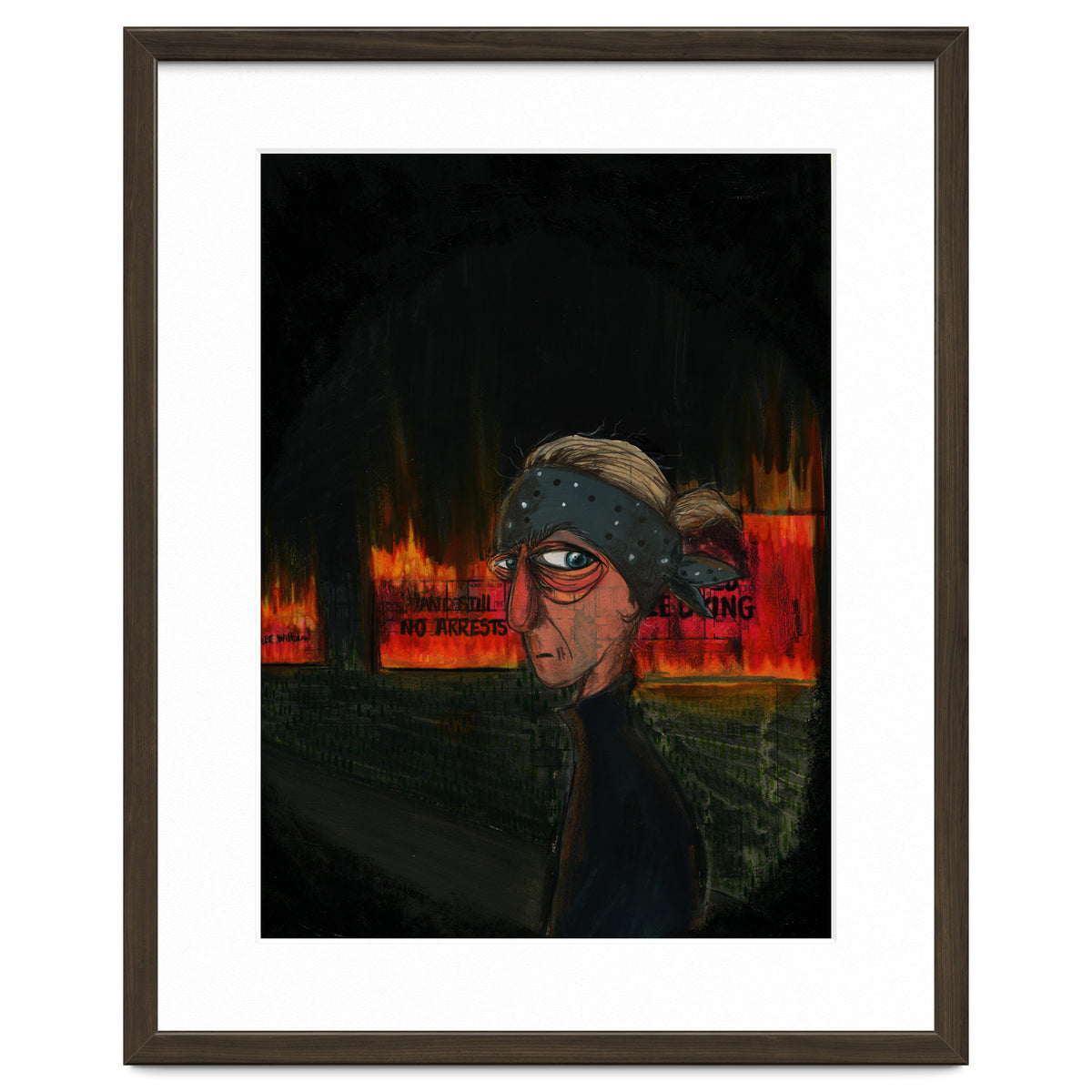 Three Bilboards Outside Ebbing Missouri