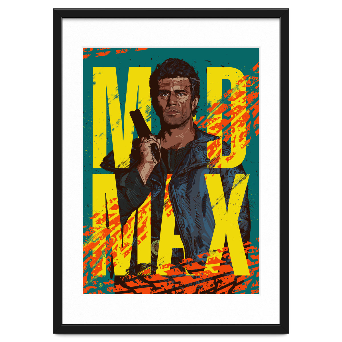 Mad Max