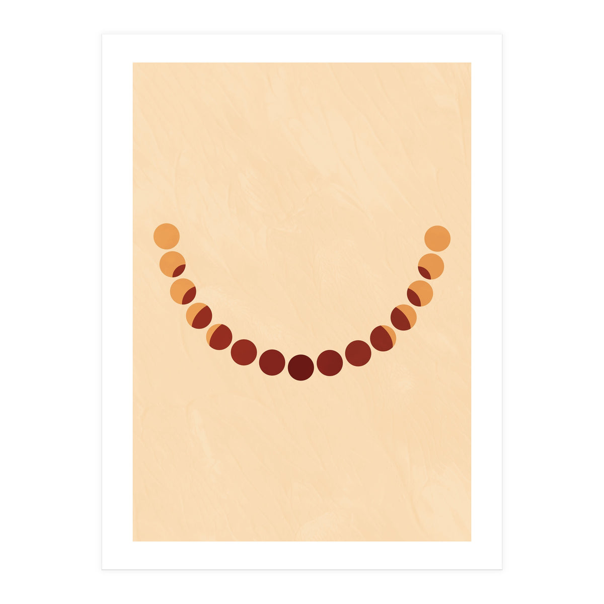 Moon Phase III (Print Only)