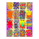 Pop Abstract 2023 Tapiz 59 (Print Only) thumbnail