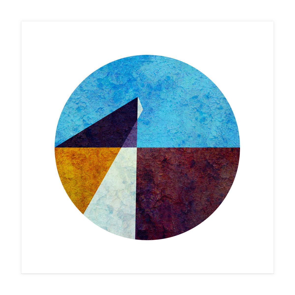 The Walk Home (Print Only)