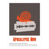 Apocalypse Now (1979) (Print Only) thumbnail