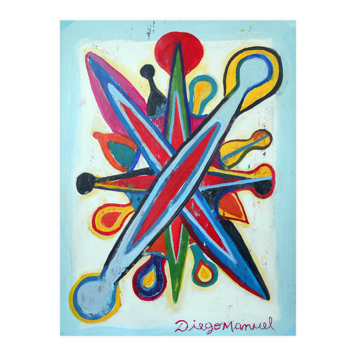 Estrella 2023 6 (Print Only)