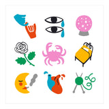 Cancer Emoji (Print Only) thumbnail