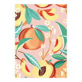 Peach Season (Print Only) thumbnail