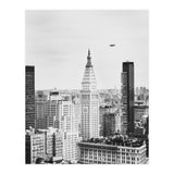 Manhattan Cityscape no.1 (Print Only) thumbnail