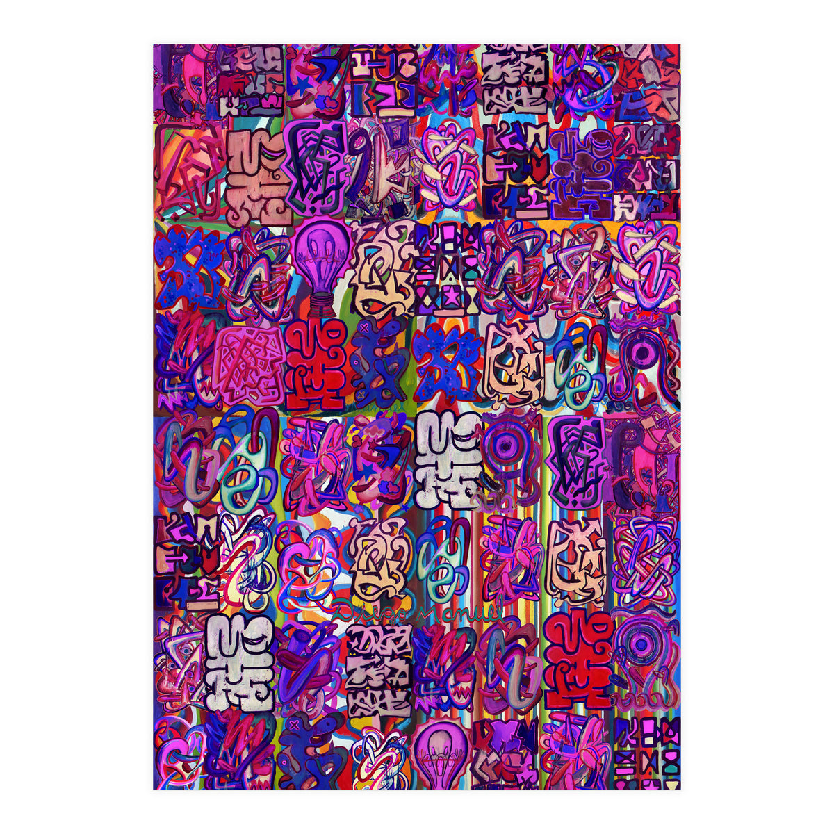 New Graffiti2022 148 (Print Only)