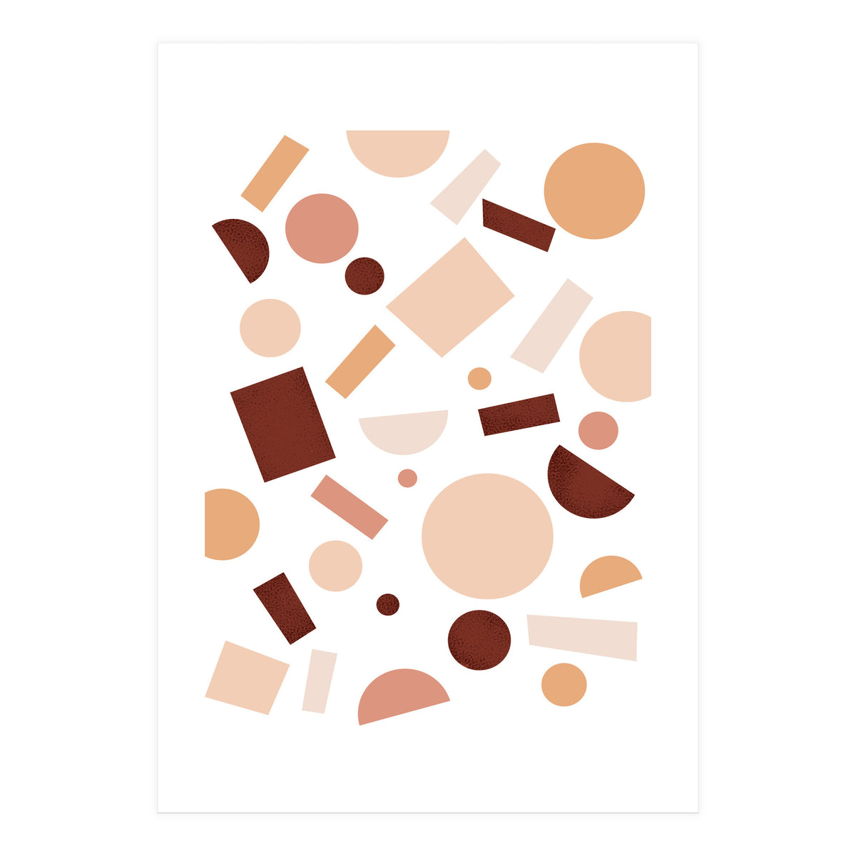 Neutral geometry (Print Only)