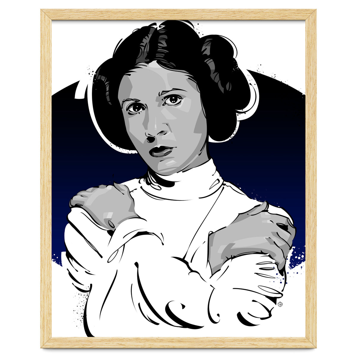 Leia STAR WARS