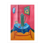 Termo Verde (Print Only) thumbnail