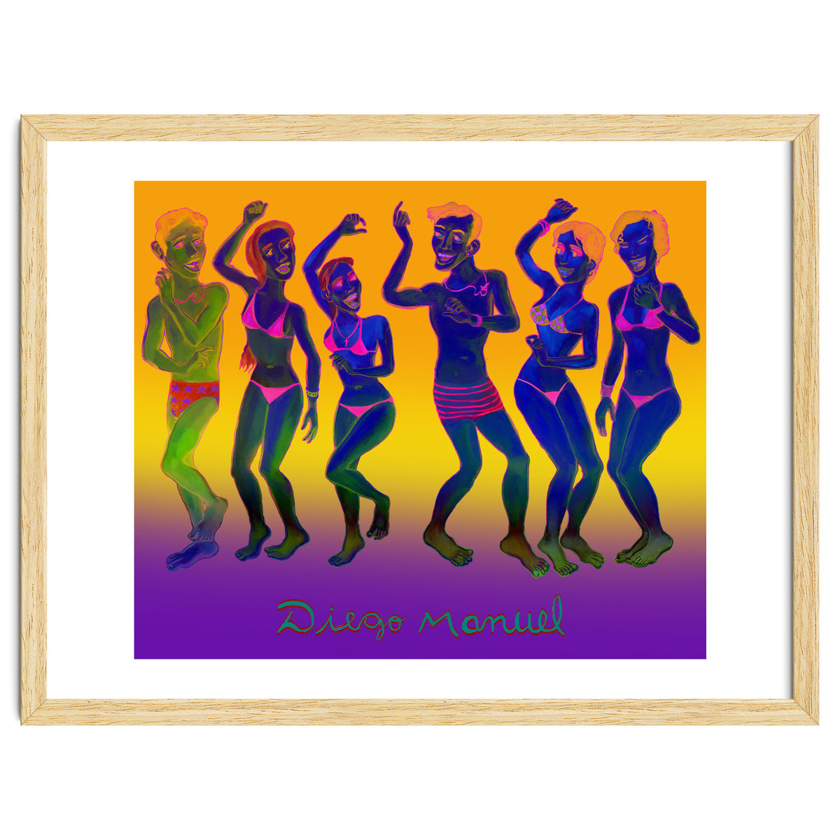 Playa Punta Mogotes 1