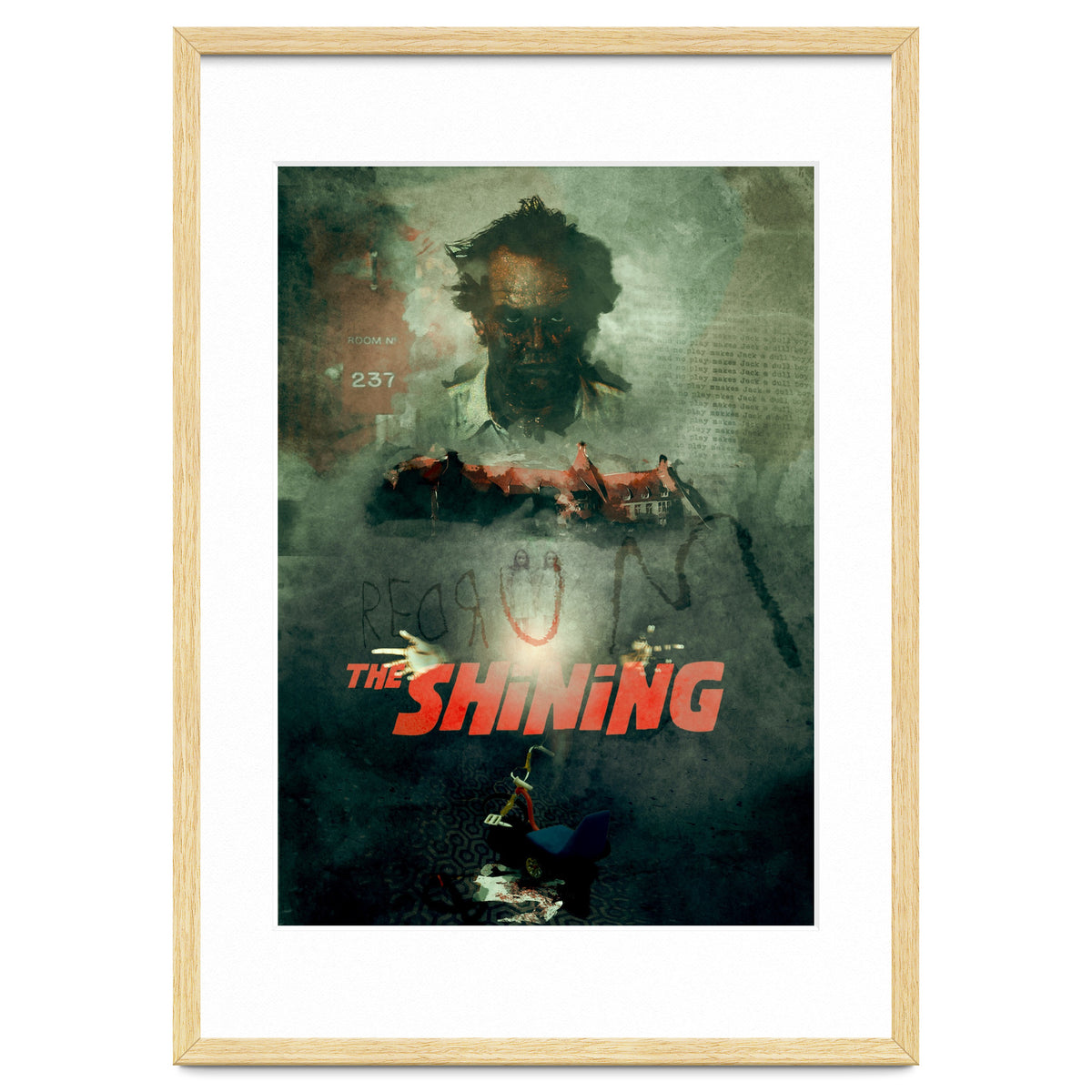The Shinning