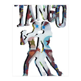 Tango 10  (Print Only) thumbnail
