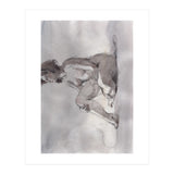 Erotic sketch art (Print Only) thumbnail