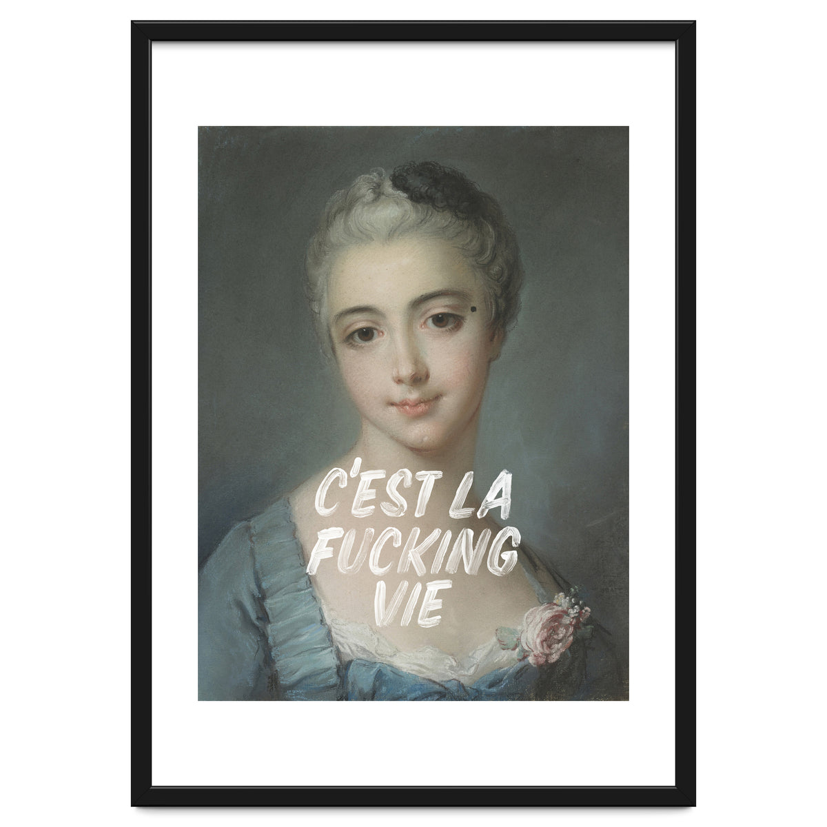 C'est La Fucking Vie