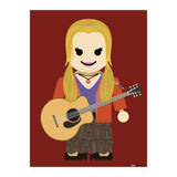 Phoebe Toy (Print Only) thumbnail
