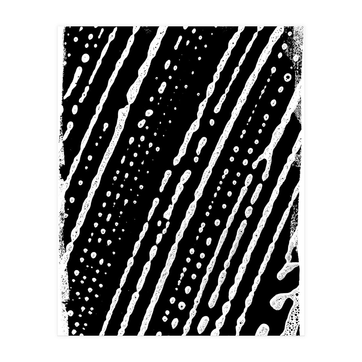 Dizzy 3 (Print Only)