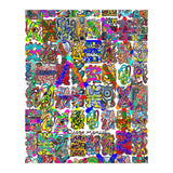 Graffitis B (Print Only) thumbnail