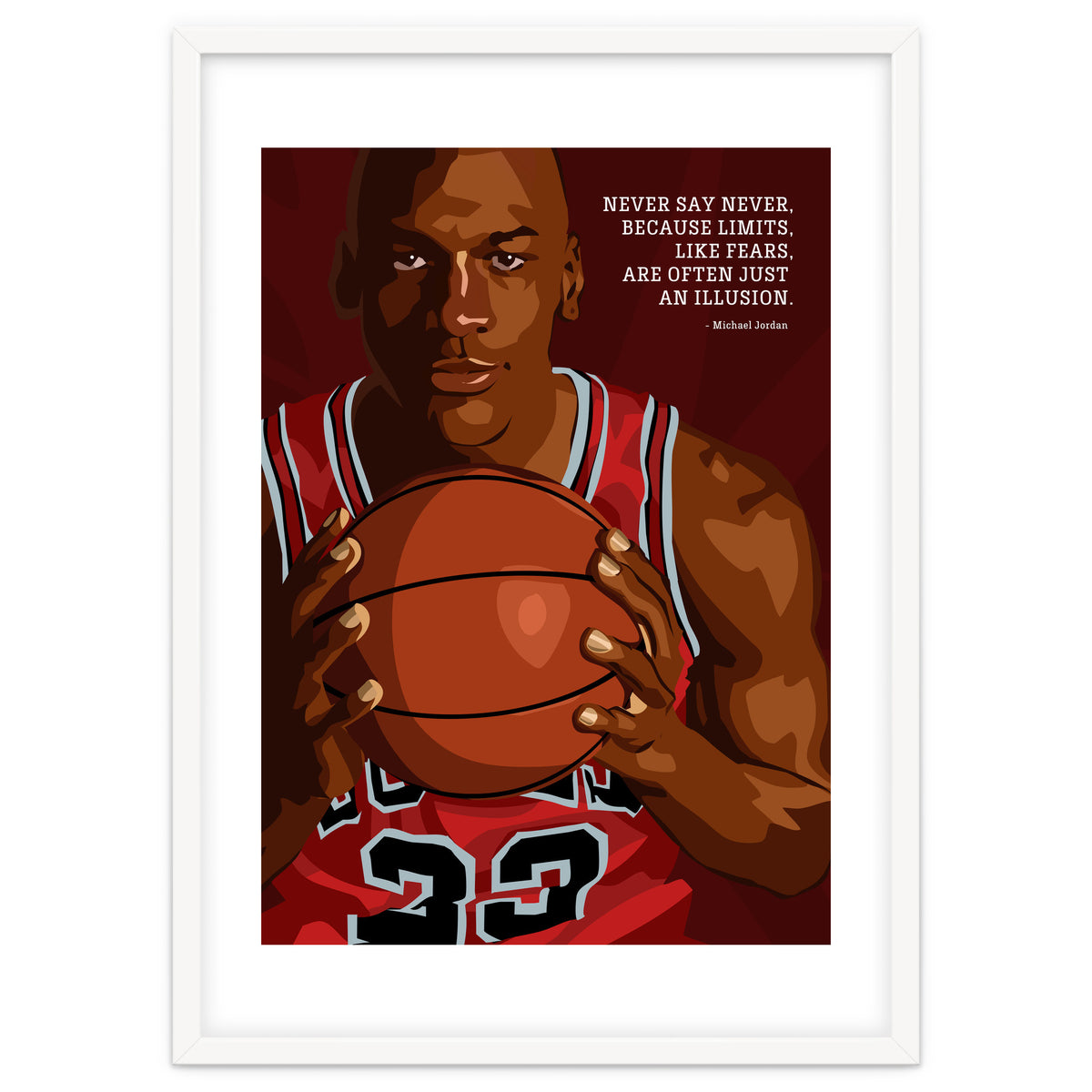 Michael Jordan