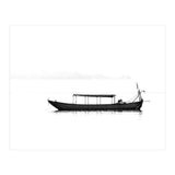 Sanpan silhouette (Print Only) thumbnail