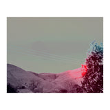 End of the world  (Print Only) thumbnail