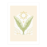 Follow The Sun (Print Only) thumbnail