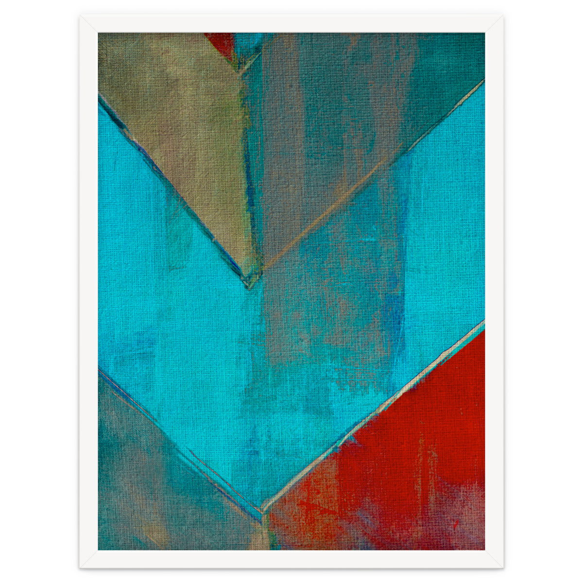 The River That Through The City