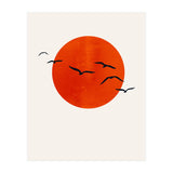 A Sunny Day (Print Only) thumbnail