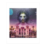 Night (Print Only) thumbnail