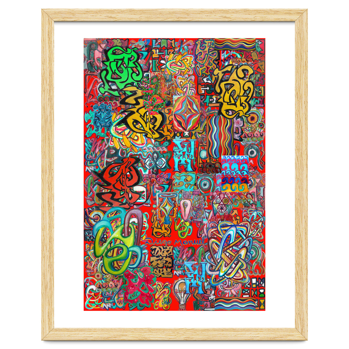 Graffiti Digital 2022 459