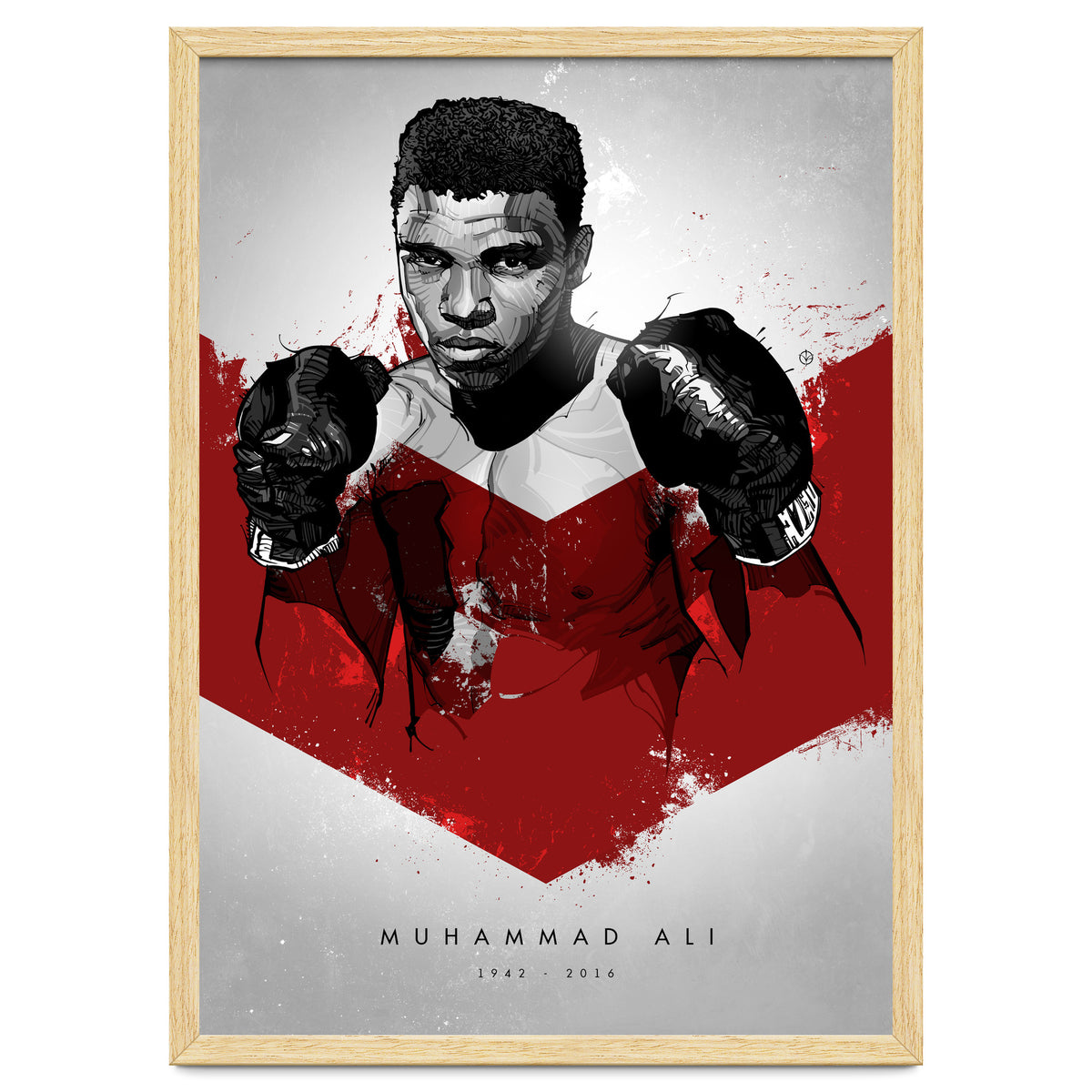 Muhammad Ali