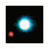 First Image of an Exoplanet (Print Only) thumbnail