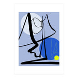 Veraneio (Print Only) thumbnail
